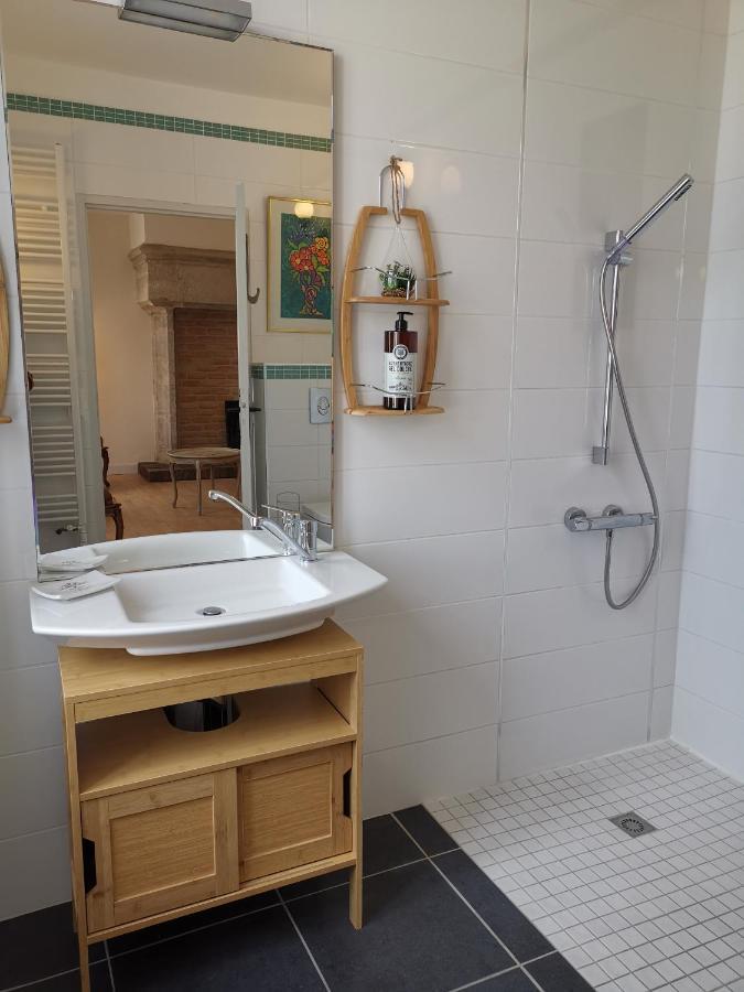 Chambres D'Hotes Domaine Des Formes Effiat Εξωτερικό φωτογραφία